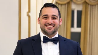 Mohammed Alkhani: Challenging the Conventional Approach to Paget-Schroetter Syndrome