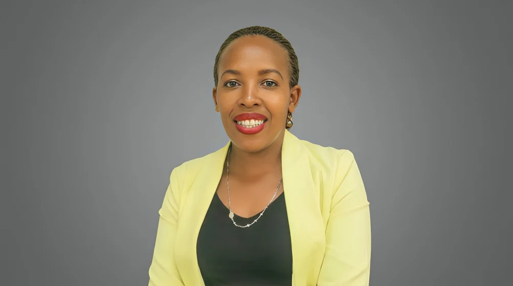Agnes Kisakye: Expanding Point-of-Care Ultrasound and Surgical Interventions for Hemophilia in Uganda