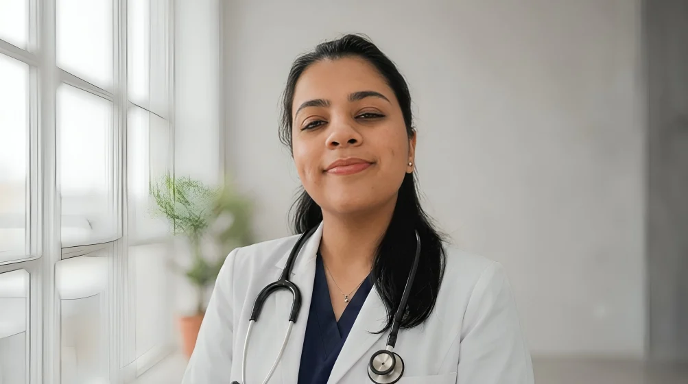 Alefiya B.: Imagine Treating a Genetic Disorder by Giving Cells the Instructions They are Missing