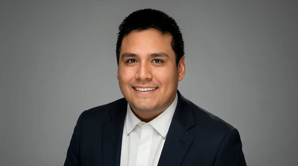 Andres Gudino: Clot Characterization Through Hounsfield Units in Ischemic Stroke
