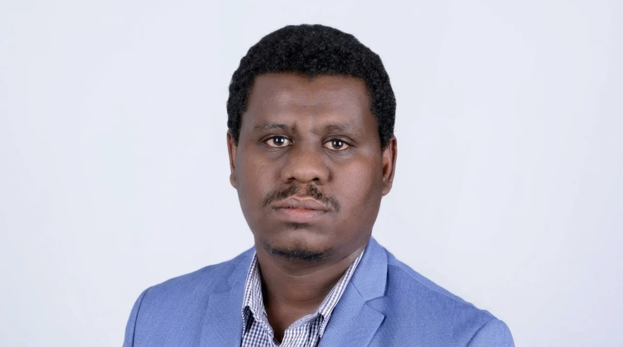 Ashenafi Tazebew Amare: Building the Future of Blood and Specialized Healthcare