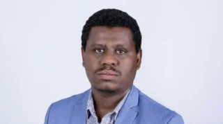Ashenafi Tazebew Amare: Building the Future of Blood and Specialized Healthcare