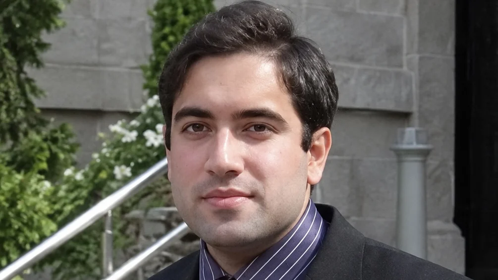 Nathan Punwani: EASIX and sC5b-9 Predict TMA After Allogeneic Stem Cell Transplantation