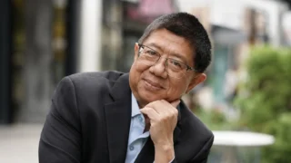 Jin-Xiong She: Homocysteine beyond Heart Disease - The Methylation-Mobility Connection