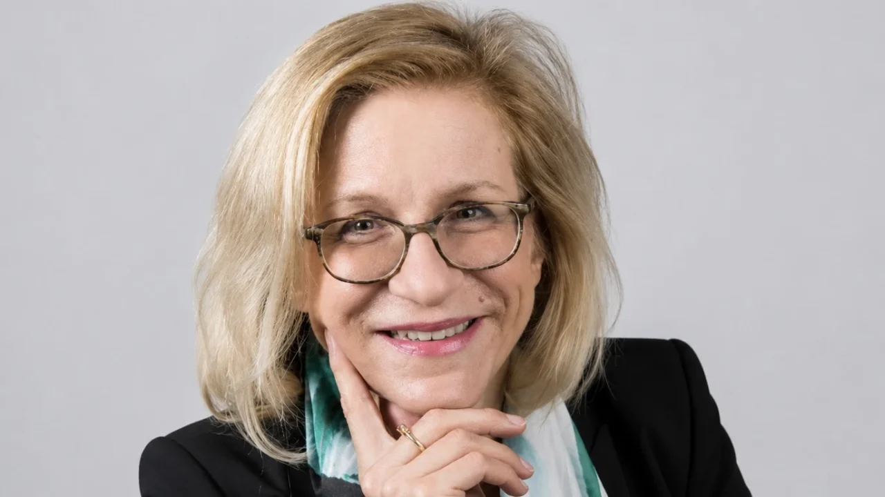 Mireille Muller: Europe Needs More Plasma Donors