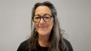Ruth Fein: The Patient Impact of Transfusion Dependence in Myelofibrosis