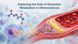 Leonardo Roever: Exploring the Role of Glutamine Metabolism in Atherosclerosis