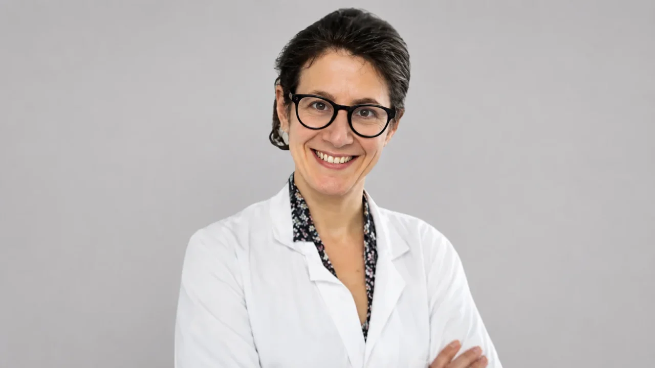 Clémentine Sarkozy: A New Chapter for Hematology at Institut Curie