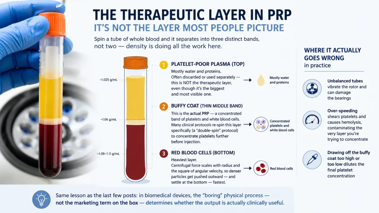 Amir Hesam Karbakhsh: The Science Behind Platelet-Rich Plasma Preparation