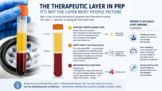 Amir Hesam Karbakhsh: The Science Behind Platelet-Rich Plasma Preparation