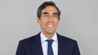 Julian P. Villacastin: LAAC as a Treatment Option When Long-Term Anticoagulation Is Problematic