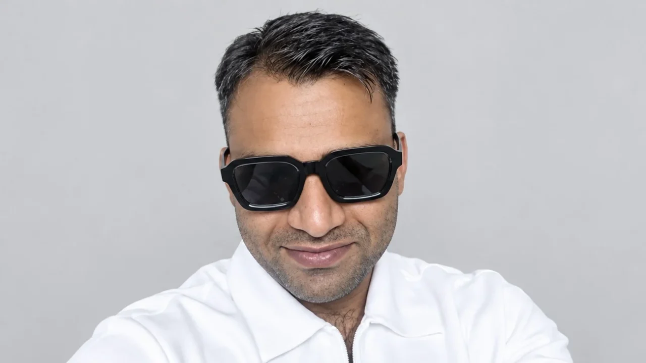 Trilok Chand: Microplastics Found in Human Testes and Blood Clots