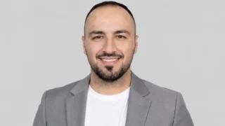 Ali Mahdi: DAPT Use in OCEANIC-STROKE And Its Interaction with Asundexian