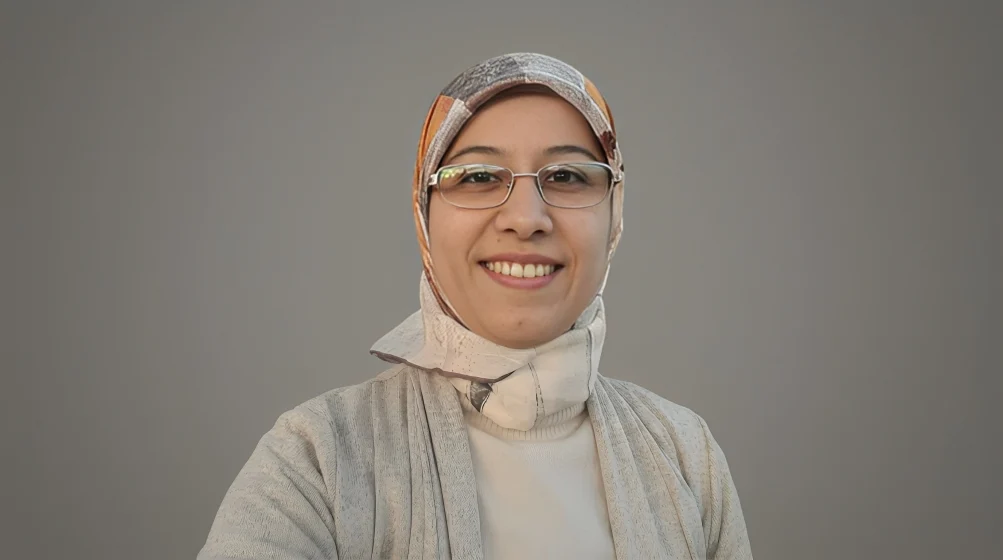 Fatima Zahra: ASH Released New Guidelines on the Diagnosis of Iron Deficiency