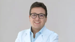 Stefano Garzon: SELUTION DeNovo HBR - Weren’t HBR Patients Supposed to Bleed More with DES?