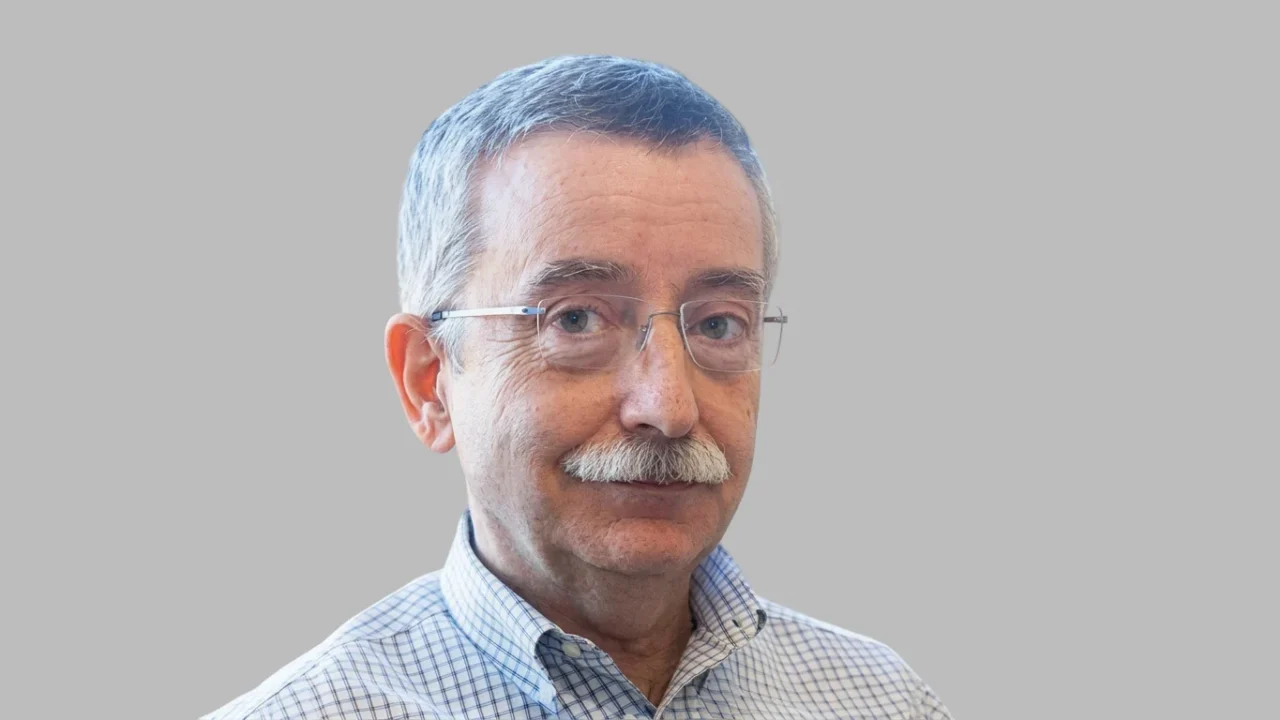 Manuel Monreal: DOACs Show Advantages Over VKAs in DVT Patients