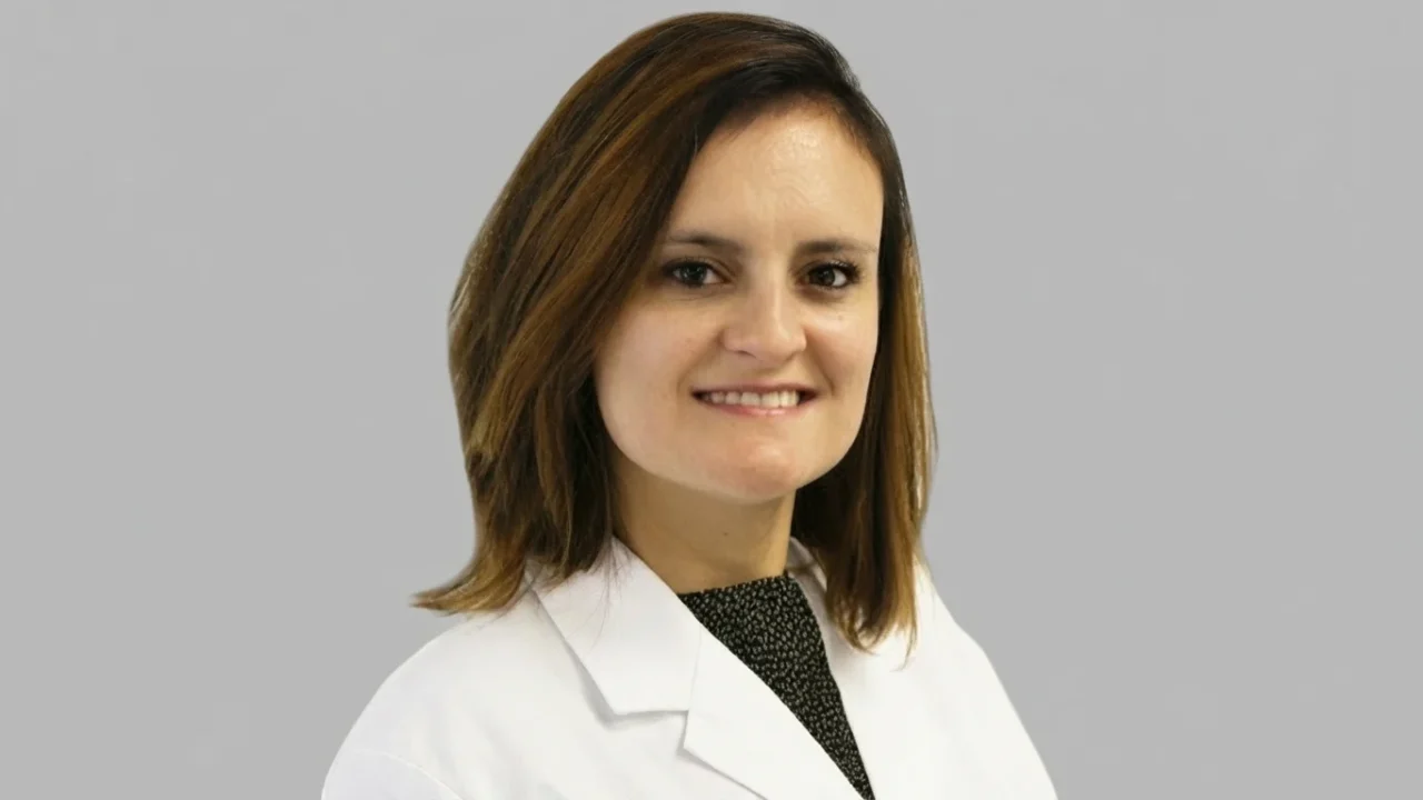 Lina Camacho-Arteaga: ENTIS Study Uncovers Safety Data on Early Pregnancy Exposure to Direct Oral Anticoagulants