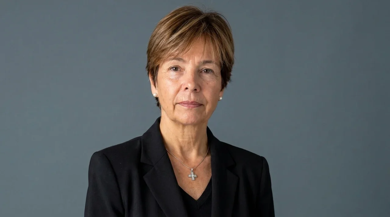 Claire Harrison: MPN Does Not Define Your Dreams