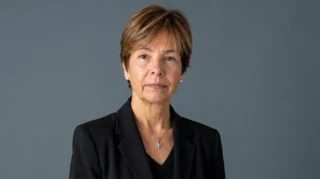 Claire Harrison: MPN Does Not Define Your Dreams
