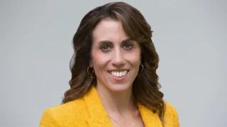 Allison Lewin: How Gender Shapes the Way We Receive Medical Care