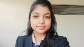 Manshi Kesharwani: SAK-GQDs Modulate Thrombus Burden and Endothelial Function in Deep Vein Thrombosis