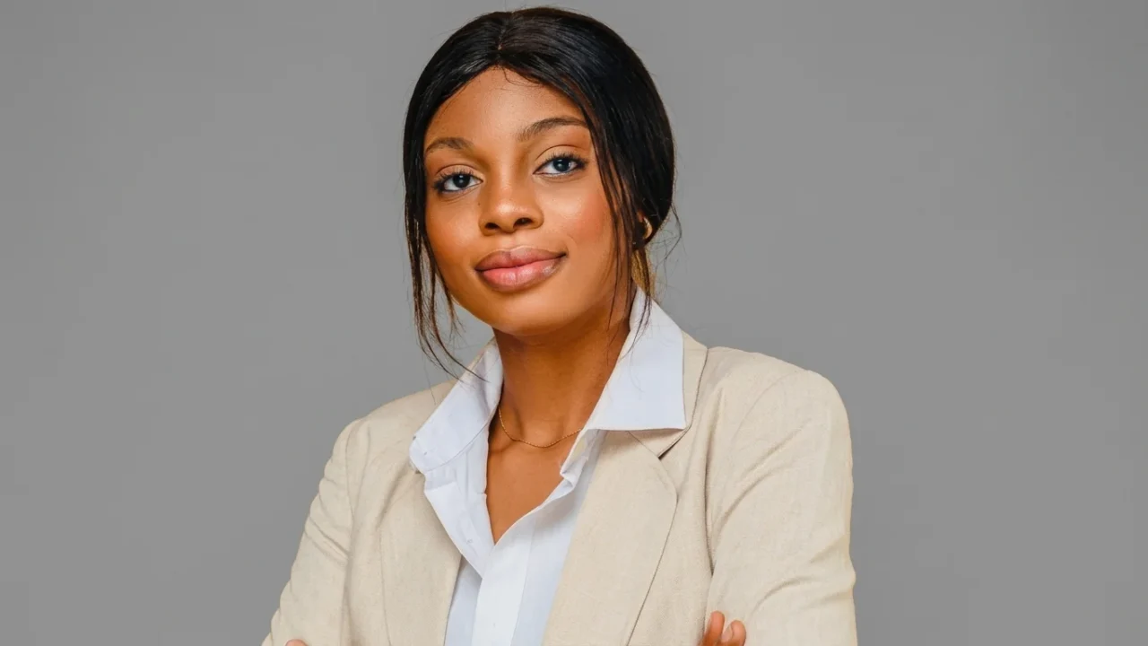 Damilola Olowe: Heavy Periods Aren’t Something to ‘Push Through’