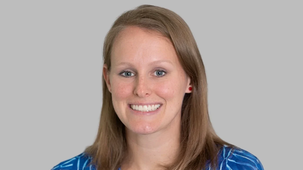 Christine Rabinak: Predictive Modeling for Individualized Unfractionated Heparin Dosing