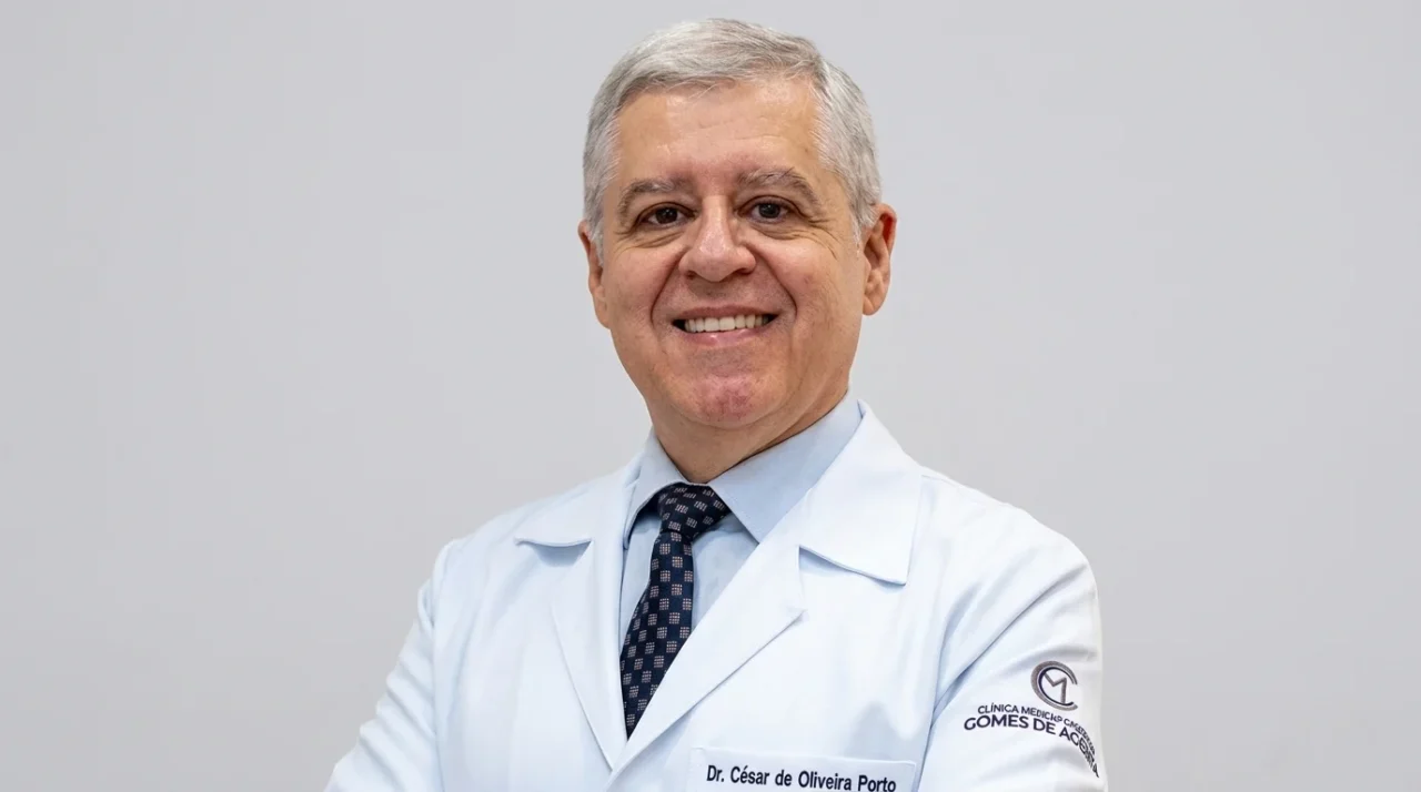 Cesar de Almeida Neto: Jehovah’s Witnesses Update Their Position on Blood Components