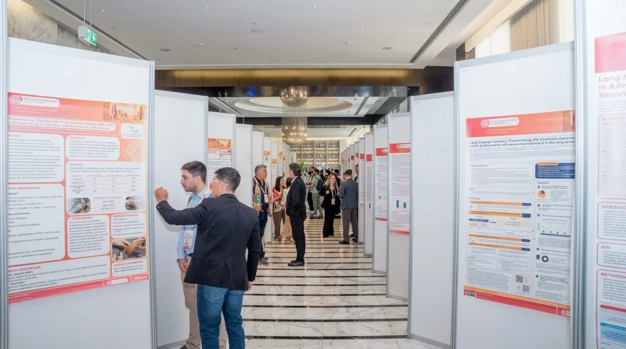 WFH 2027 Comprehensive Care Summit Opens Abstract Submissions – World Federation of Hemophilia