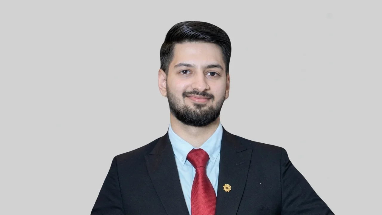 Mohammad Zuryan: Pre-Marital Genetic Screening for Thalassemia Prevention