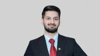 Mohammad Zuryan: Pre-Marital Genetic Screening for Thalassemia Prevention