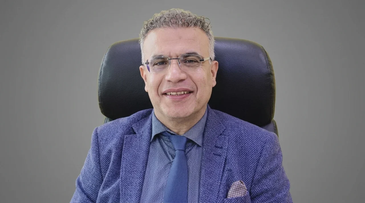 Ashraf Dada: Smart Algorithm Enables Successful Single-Session Stem Cell Collection