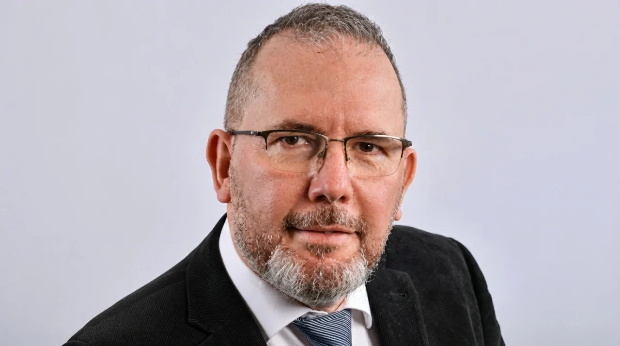 Vincent Serra: Beyond Oncology The Expanding Landscape of Immunotherapy