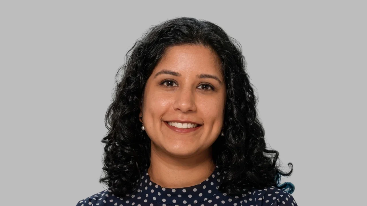 Priyanka Raheja: A Multidisciplinary Approach to Rare Bleeding Disorders in Pregnancy