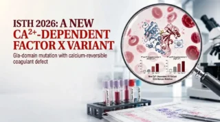 Jean Amiral: Reagent-Dependent Factor X Activity in a Novel Calcium-Sensitive Variant