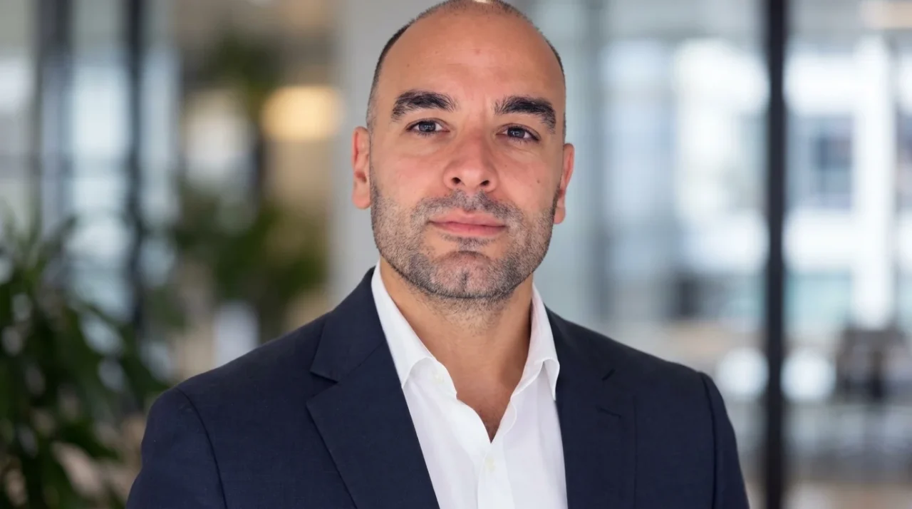 Joseph Pierre Aboumsallem: ET Treatment Enters a New Chapter