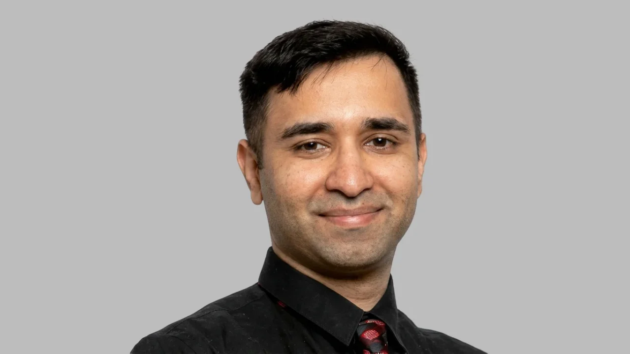 Sheharyar Raza: Threshold-Based Transfusion in Sickle Cell Disease