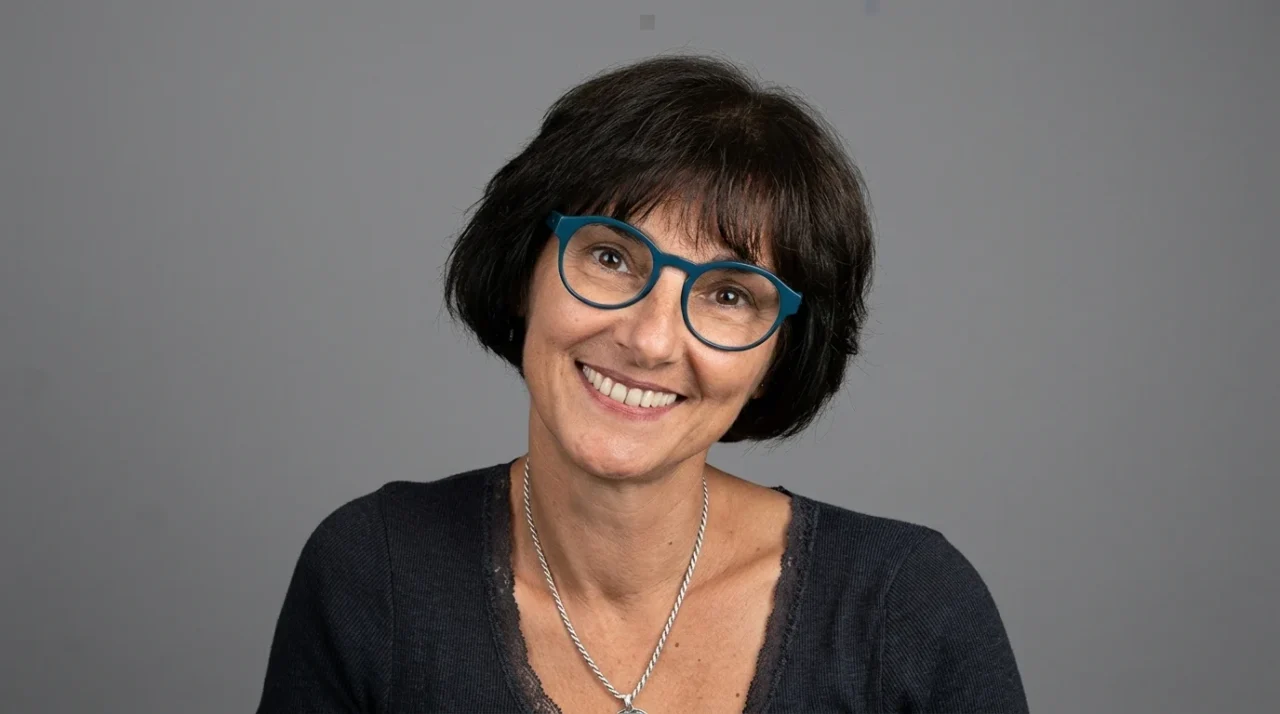 Veronique Witko-Sarsat: Thromboinflammation at the 17th World Congress of Inflammation