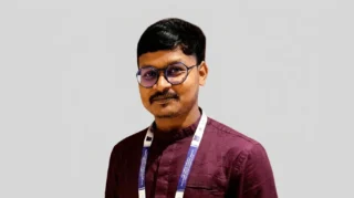 Sriraman Punniakoti: Pediatric ALL Therapy and Cerebrovascular Thrombosis