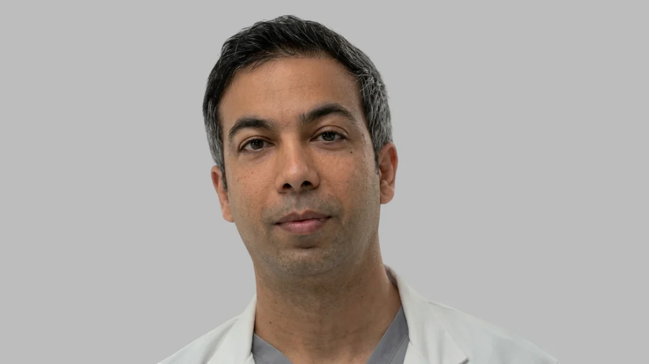 Alejandro González Veliz: Why Secondary Prevention Matters After PCI