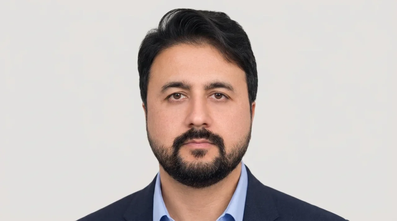 Syed Asif Ali Shah: From Pakistan to Australia – A Clinical Haematology Milestone