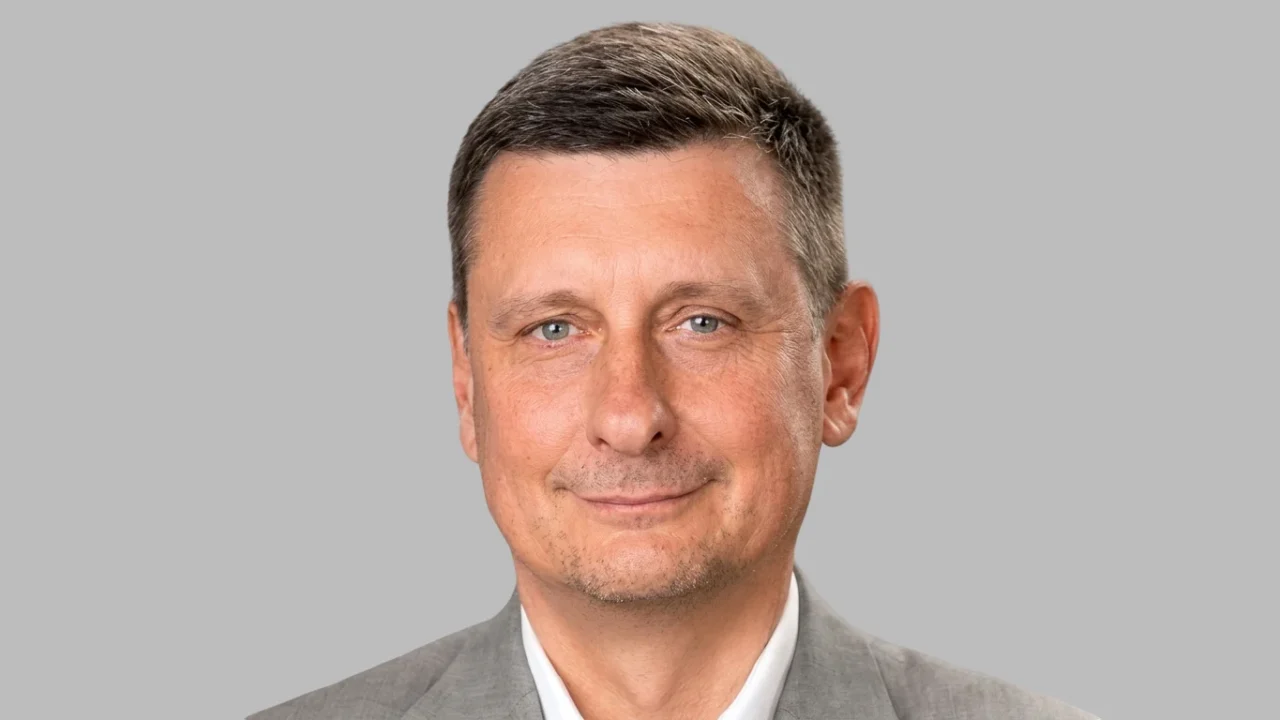 Marcin Kurzyna: New NEJM Trial Evaluates Catheter-Directed Thrombolysis in PE