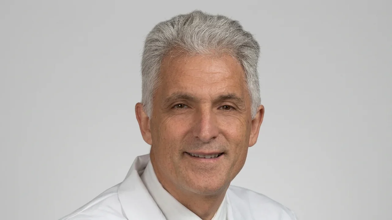 Sam Tsimikas: Uncovering a Modifiable Lp(a) Phenotype in Hypertriglyceridemia