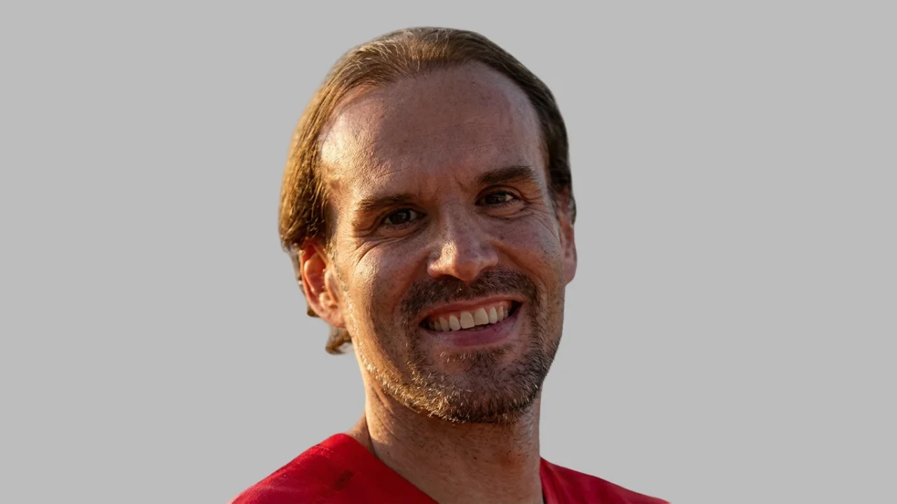 Nick Krontiris: EASIX Shows Prognostic Value in Critically Ill Patients With Ischemic Stroke