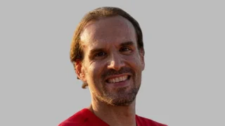 Nick Krontiris: EASIX Shows Prognostic Value in Critically Ill Patients With Ischemic Stroke