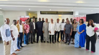 Empowering Local Stakeholders to Advance Hemophilia Care in Côte d’Ivoire - World Federation of Hemophilia