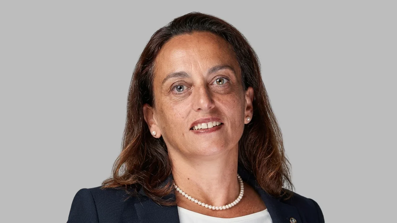 Bruna Gigante: Balancing Thrombosis and Bleeding in Cardiovascular Care