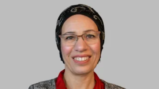 Maha Othman: ISTH-BAT Reference Ranges Validated Across Five Continents in Children