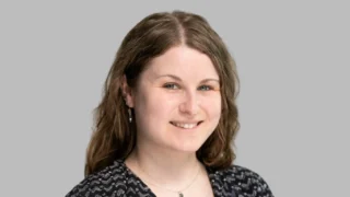 Arielle Nylander: National Expertise at the Center of Maternal Anemia Action