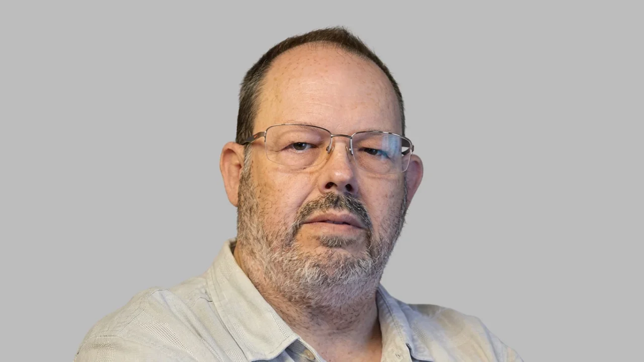 Simon Fletcher: The Unmet Burden of Factor VII Deficiency